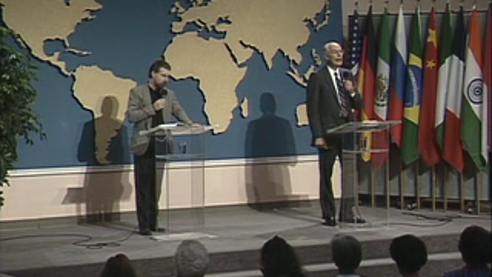 An Overview of Church Planting