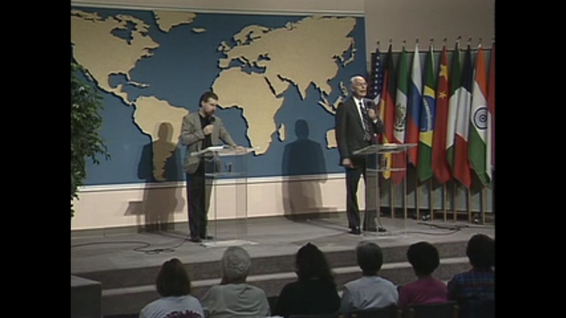 An Overview of Church Planting