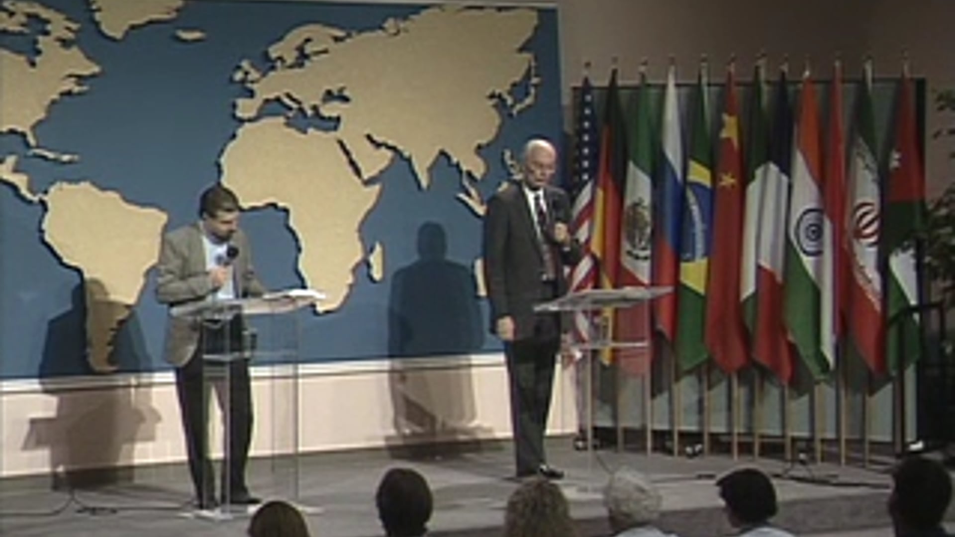 Identifying Church-Planting Teams