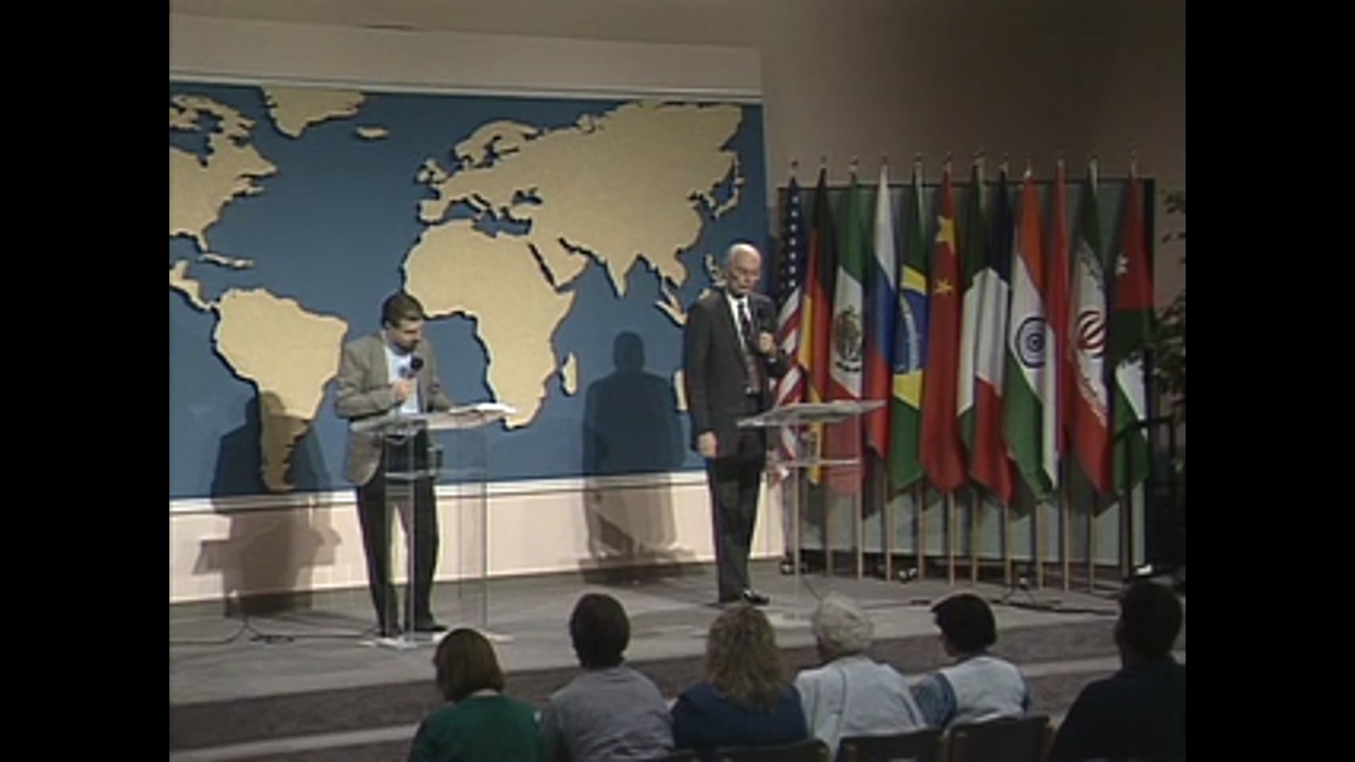 Identifying Church-Planting Teams