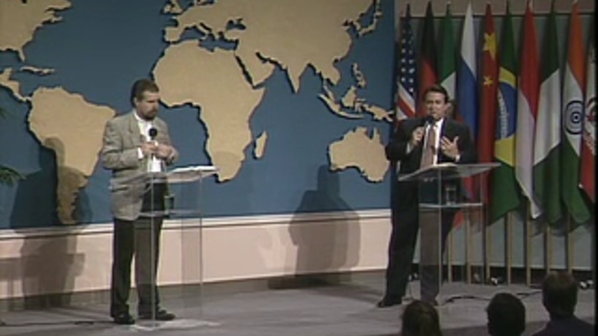 Qualities of a Visionary