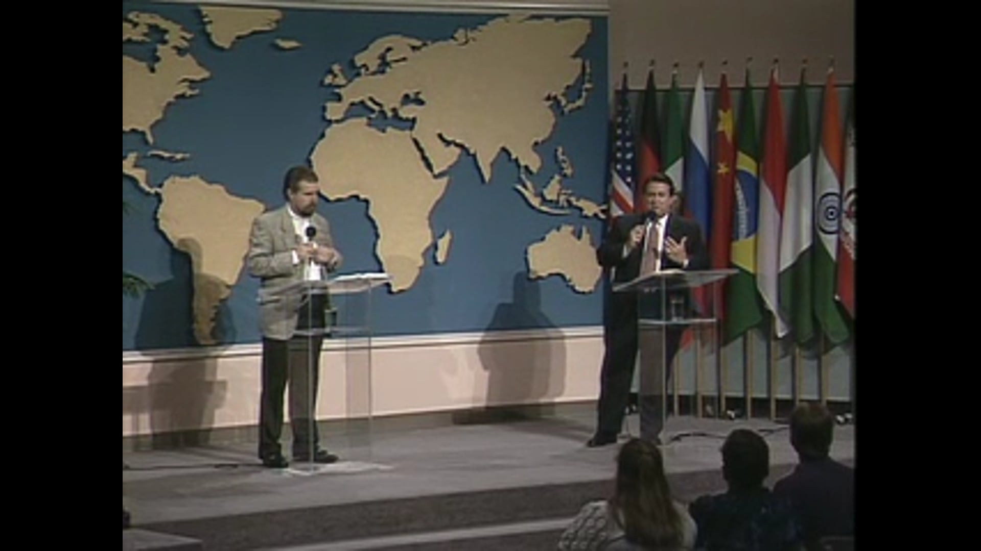 Qualities of a Visionary