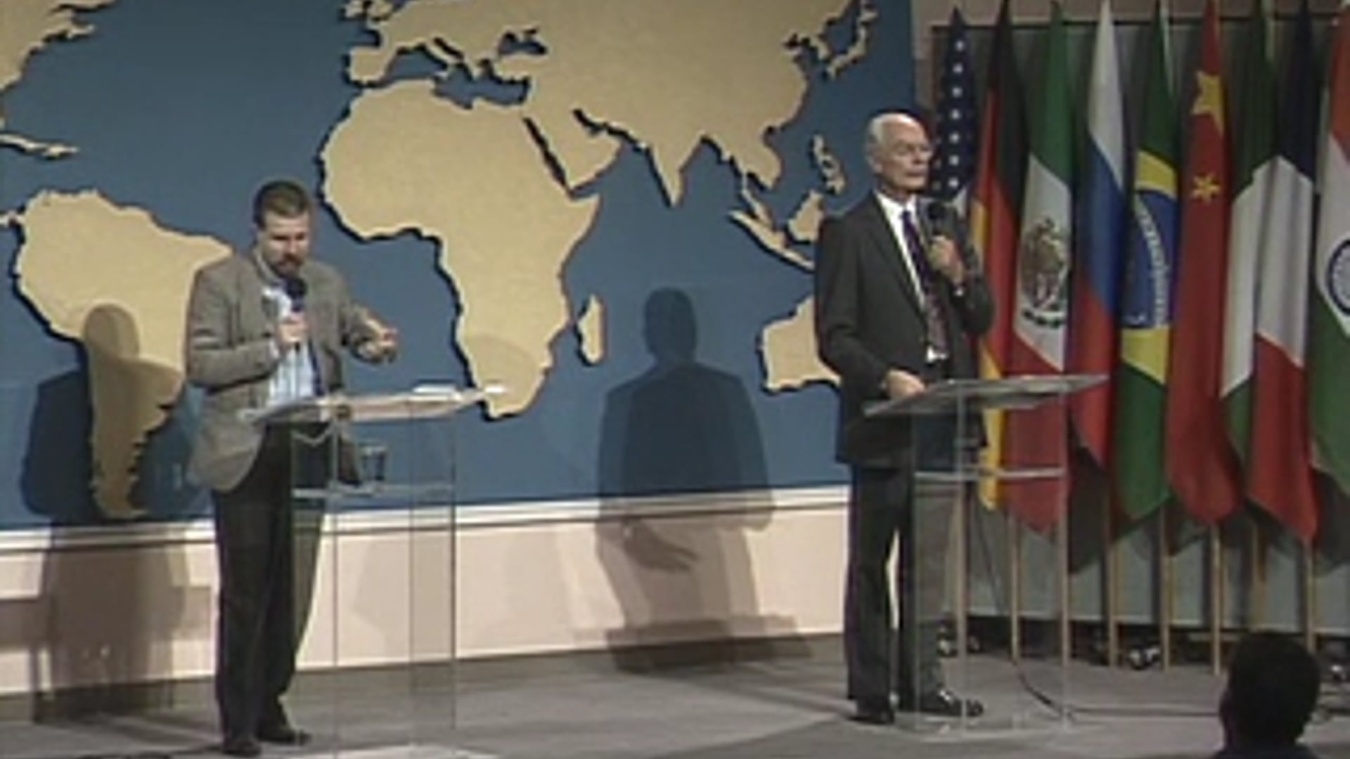 Preparing and Sending the Church-Planting Team