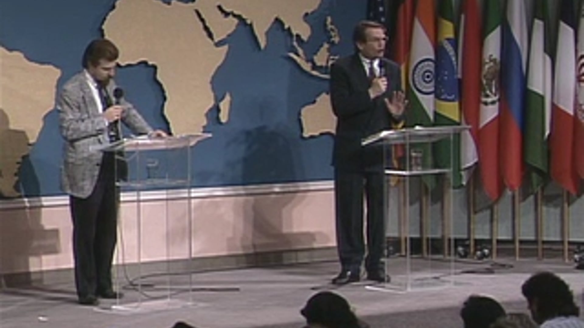 The Great Commission