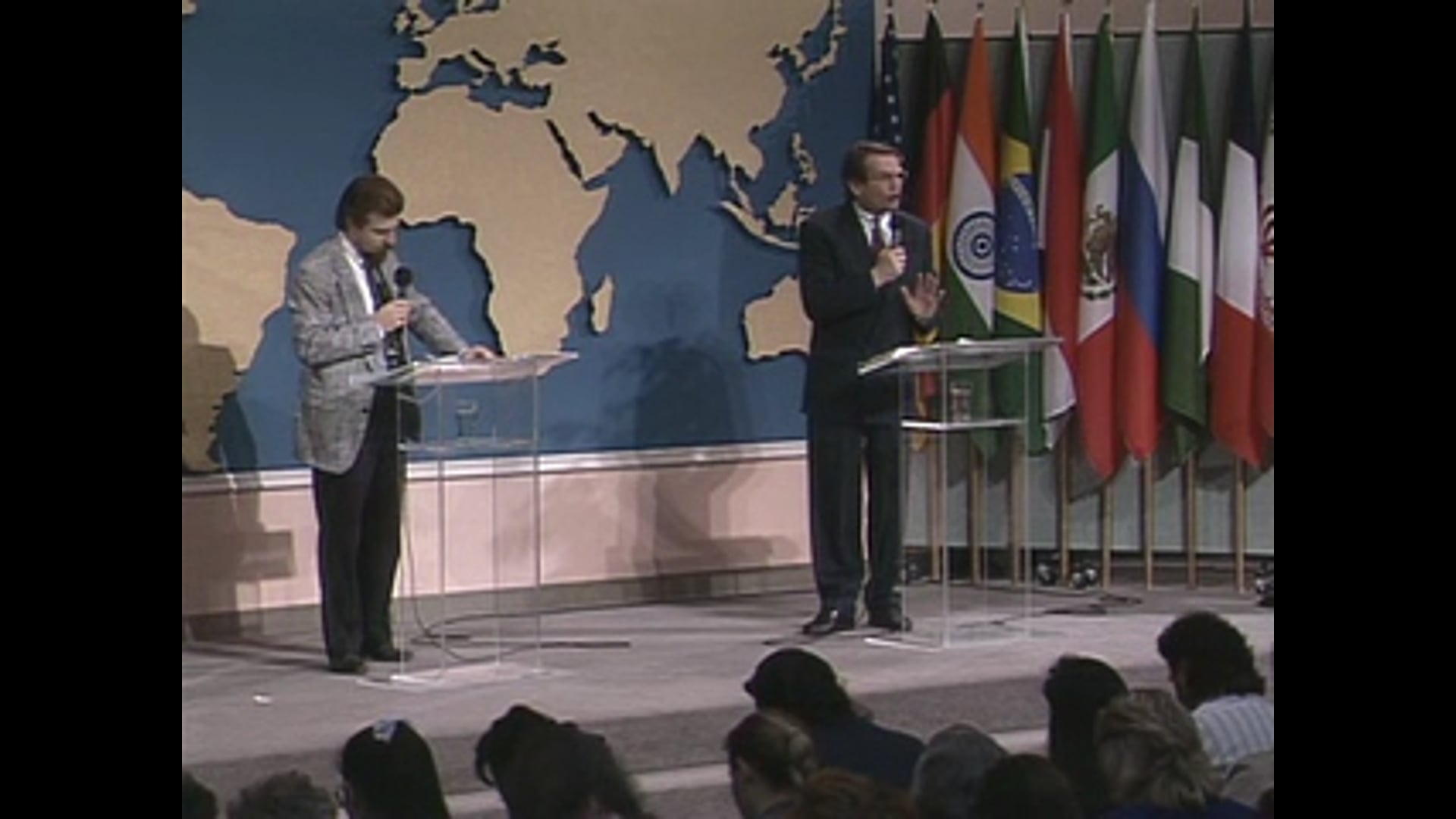 The Great Commission