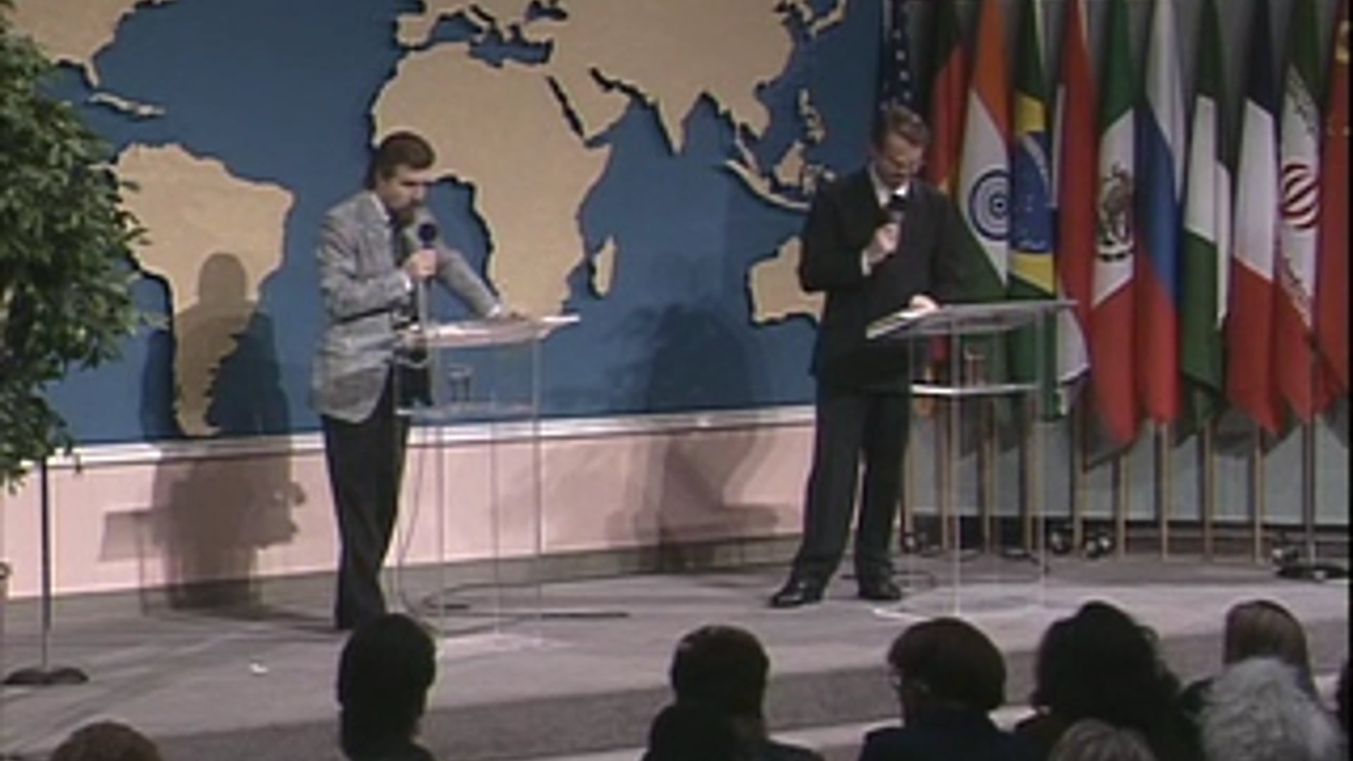 Fire of the Holy Spirit