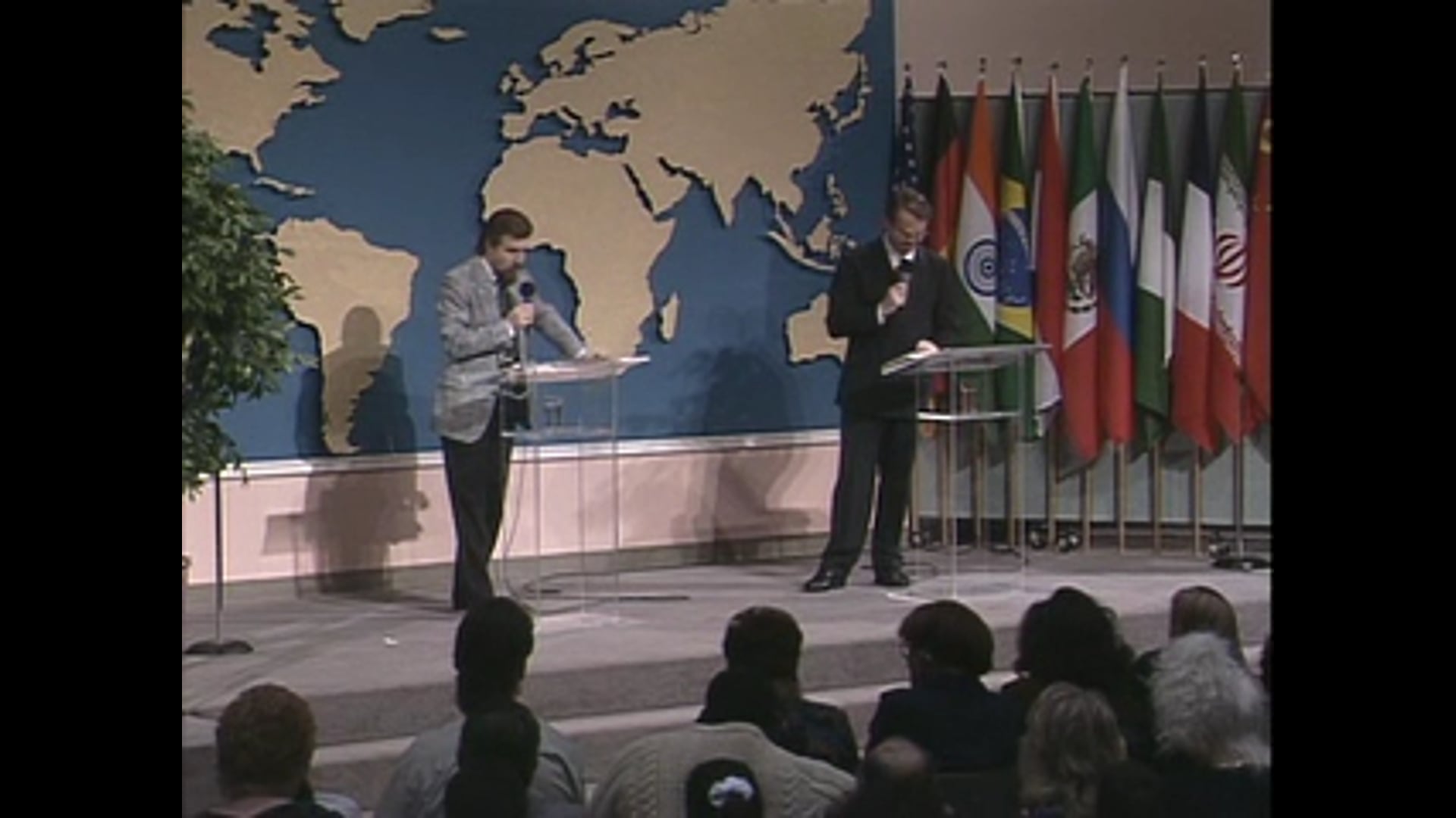 Fire of the Holy Spirit