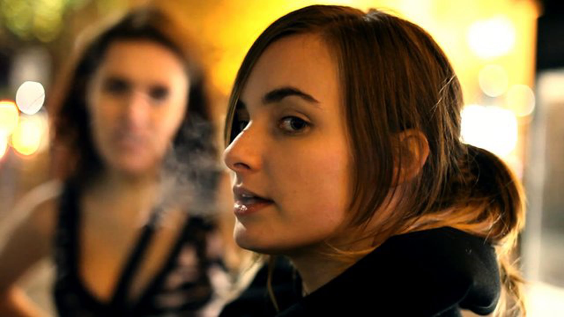 ZEHN MINUTEN - Kurzspielfilm, Drama, 2009