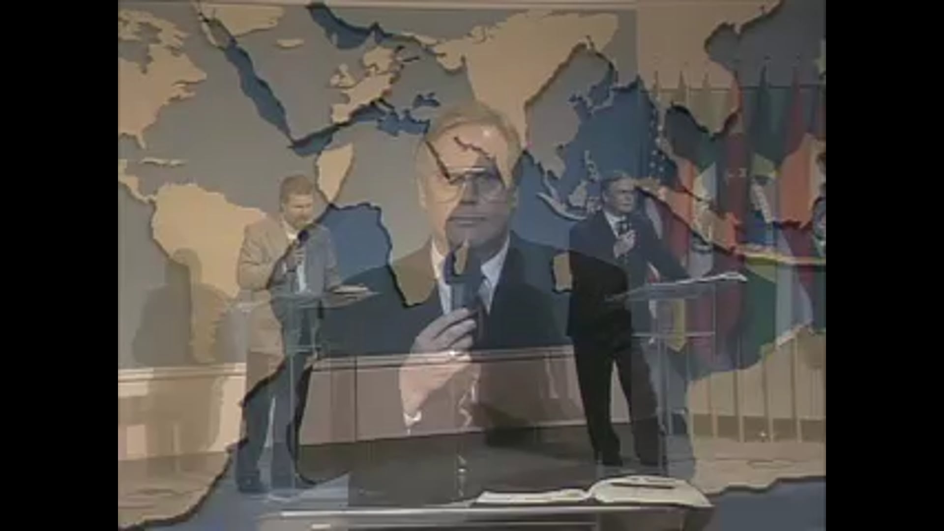 Planning Your Institute