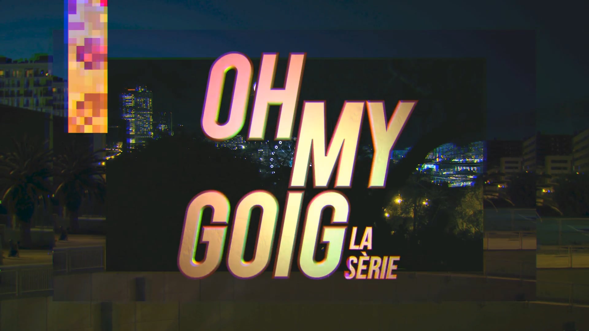 OhMyGoig Temporada 4 on Vimeo
