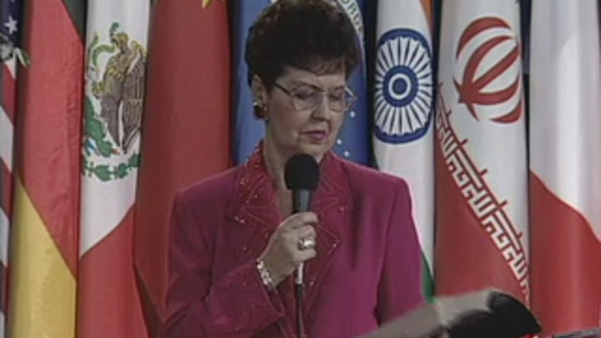 Mindsets, Vision and Responsibility