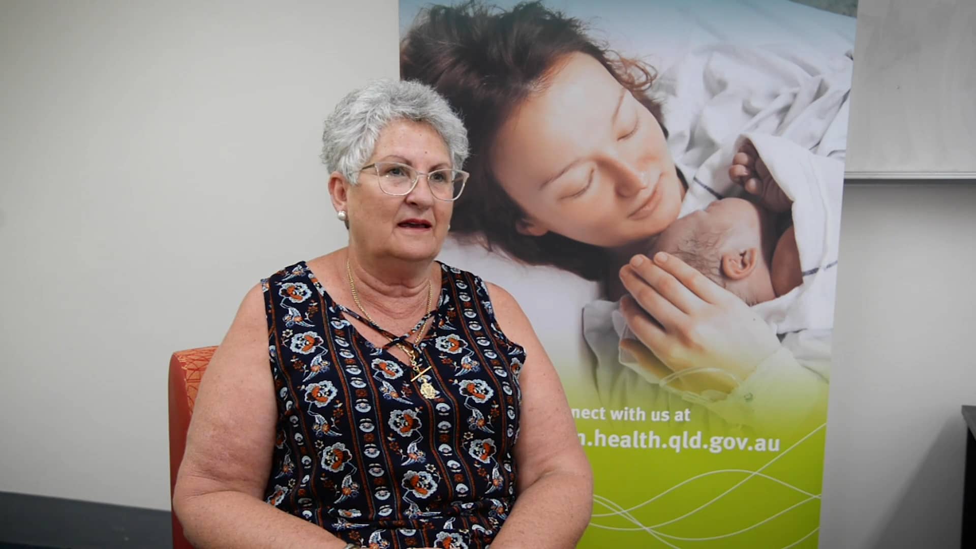 West Moreton Health Values on Vimeo