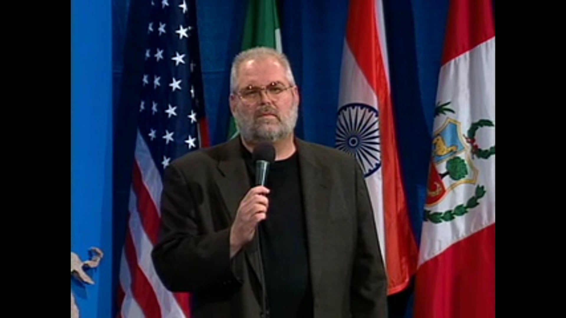 Organizing Children's Ministry to Growth