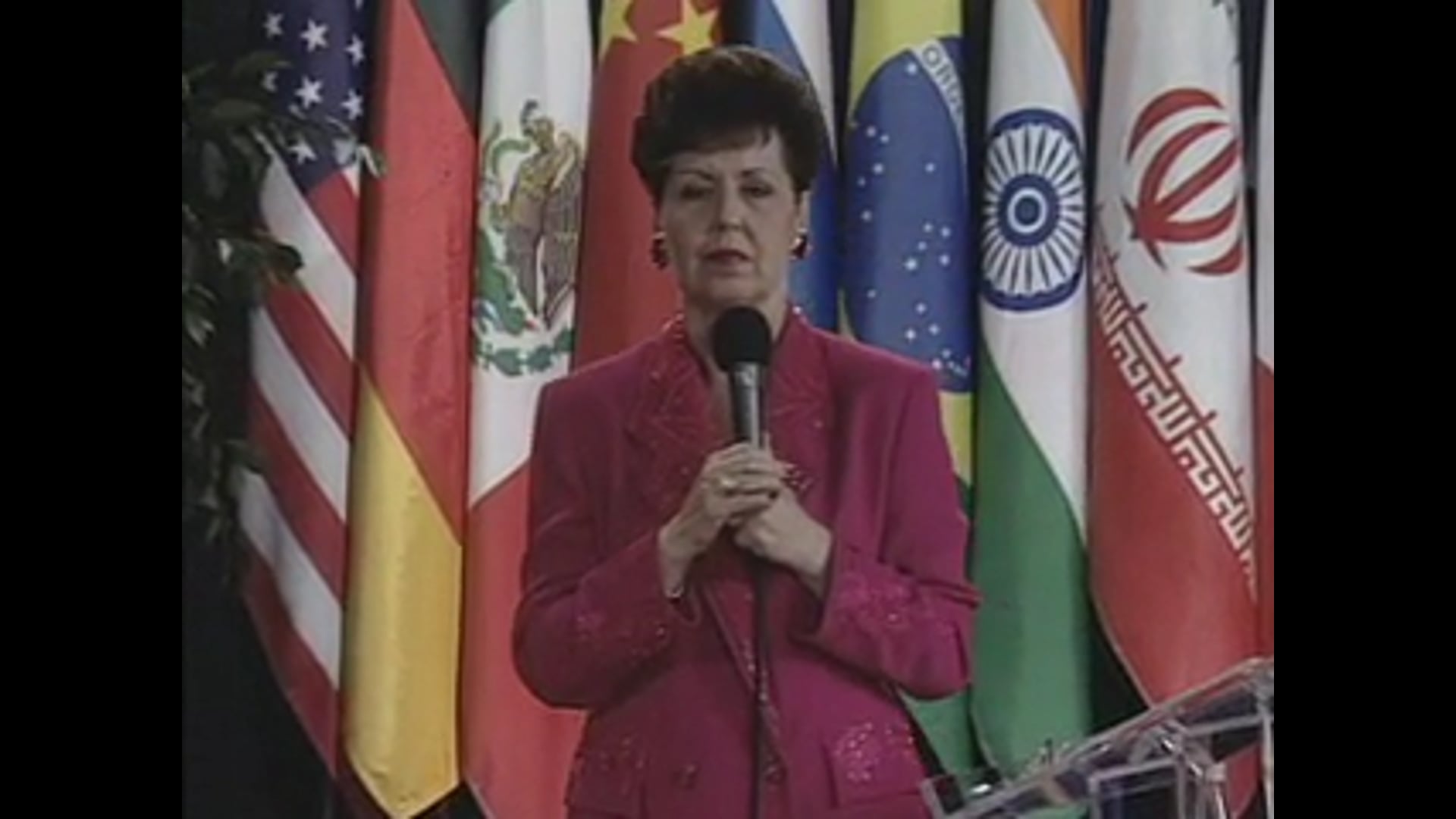 Responsibility and Trials