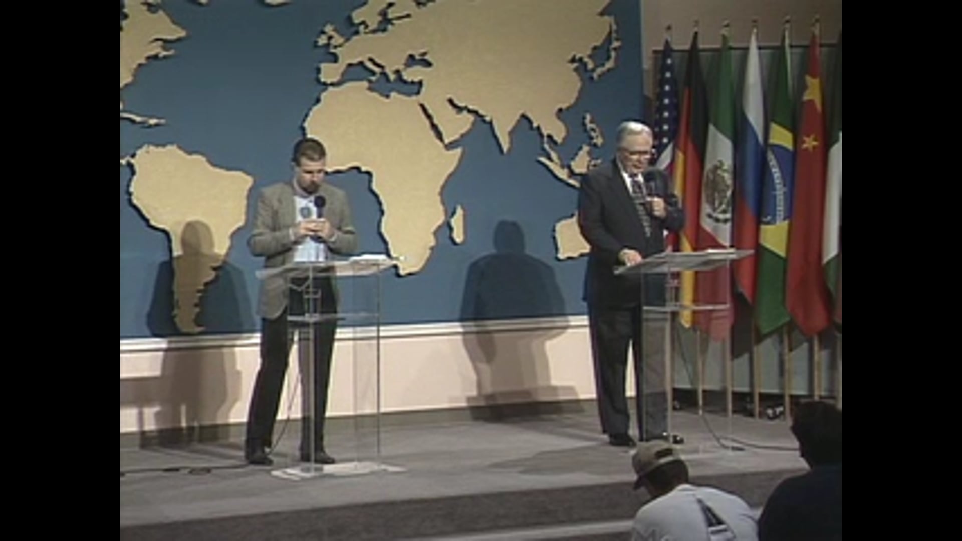 The Fivefold Ministry (Part 2)