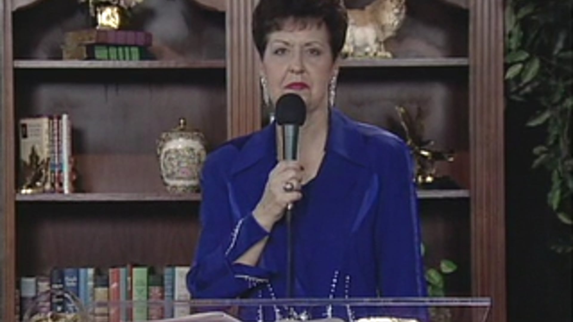 Grumbling and Impatience