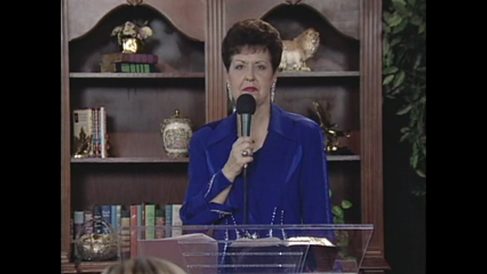 Grumbling and Impatience