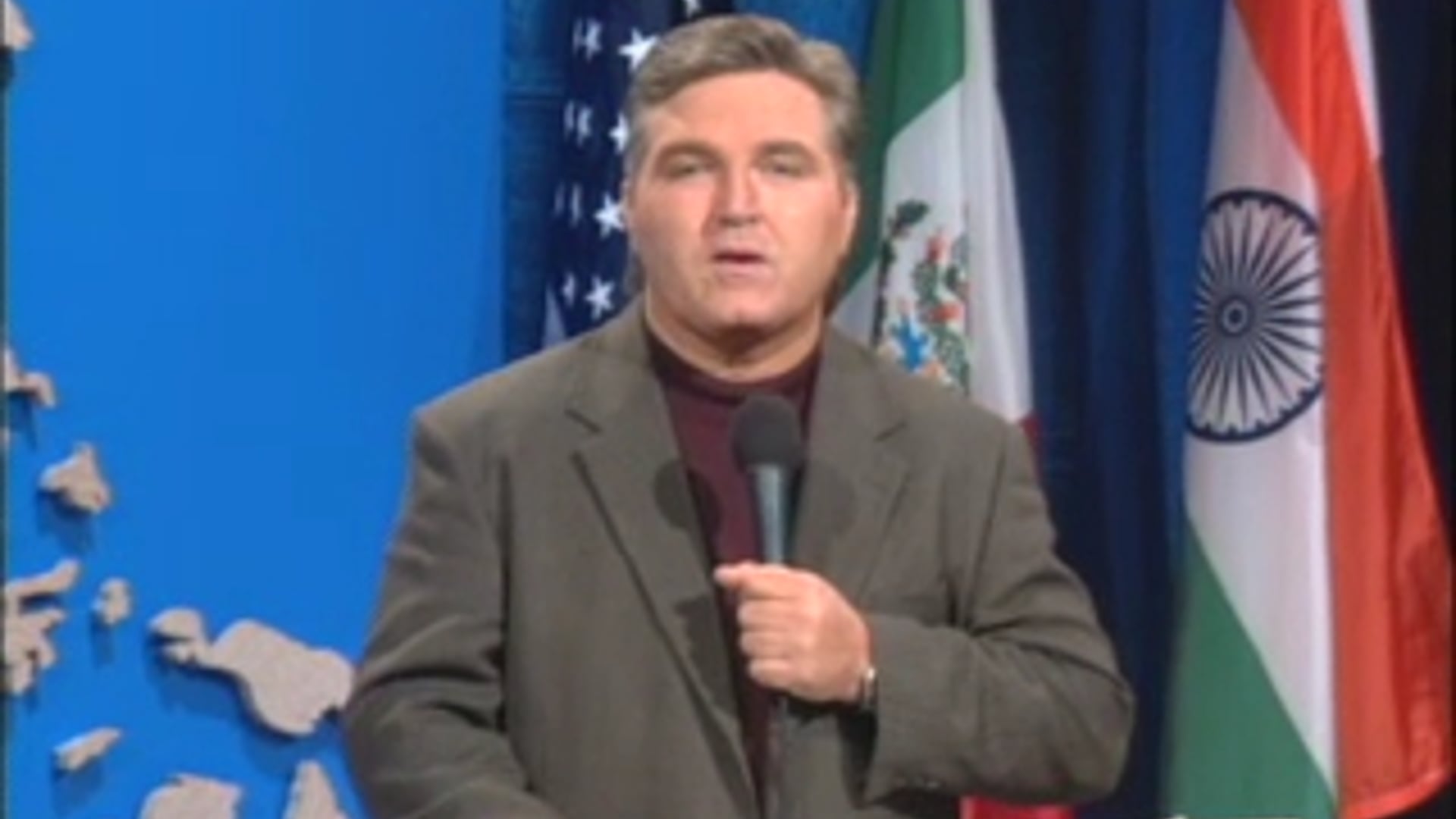 What The Bible Says About Children's Ministry