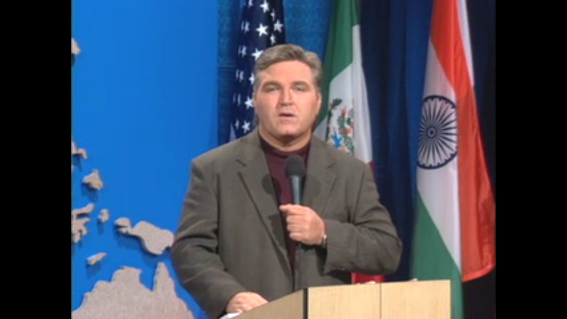 What The Bible Says About Children's Ministry