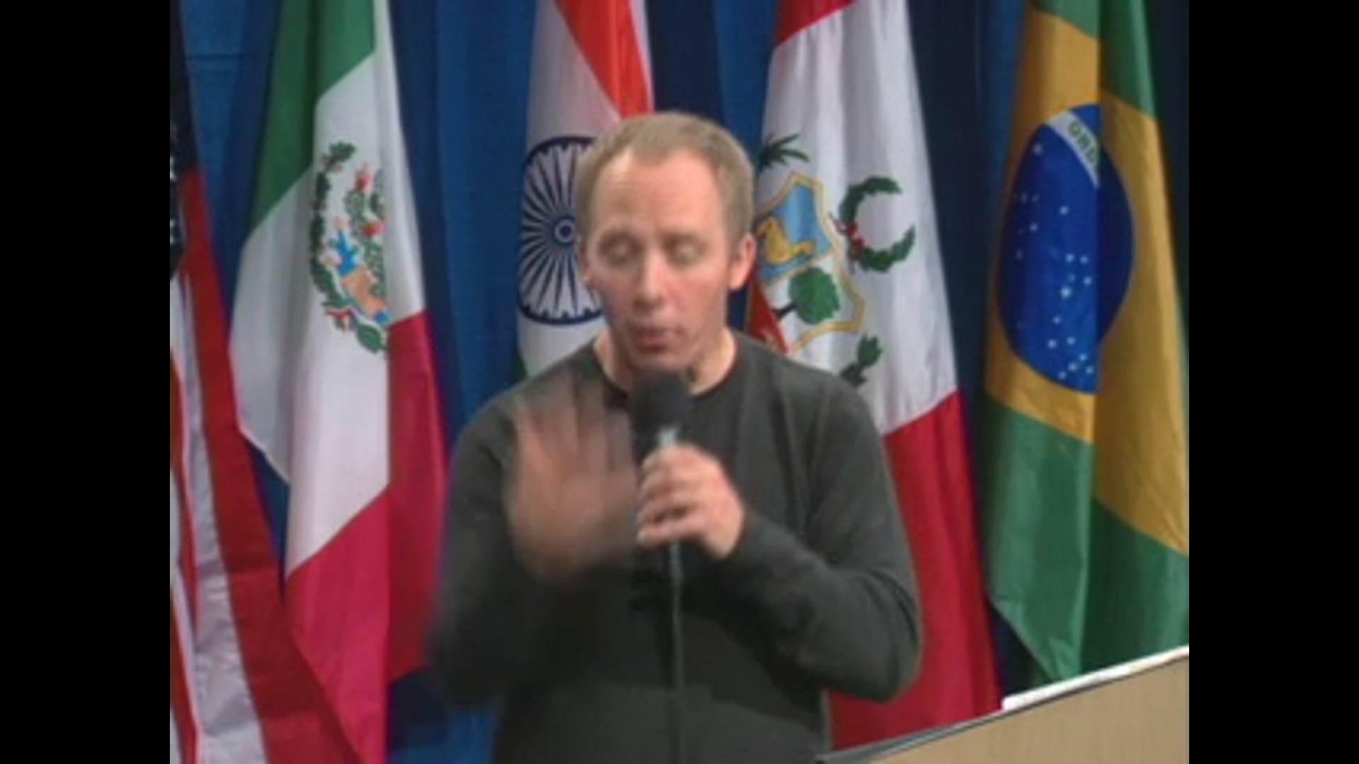 Leading Leaders to Peak Performance