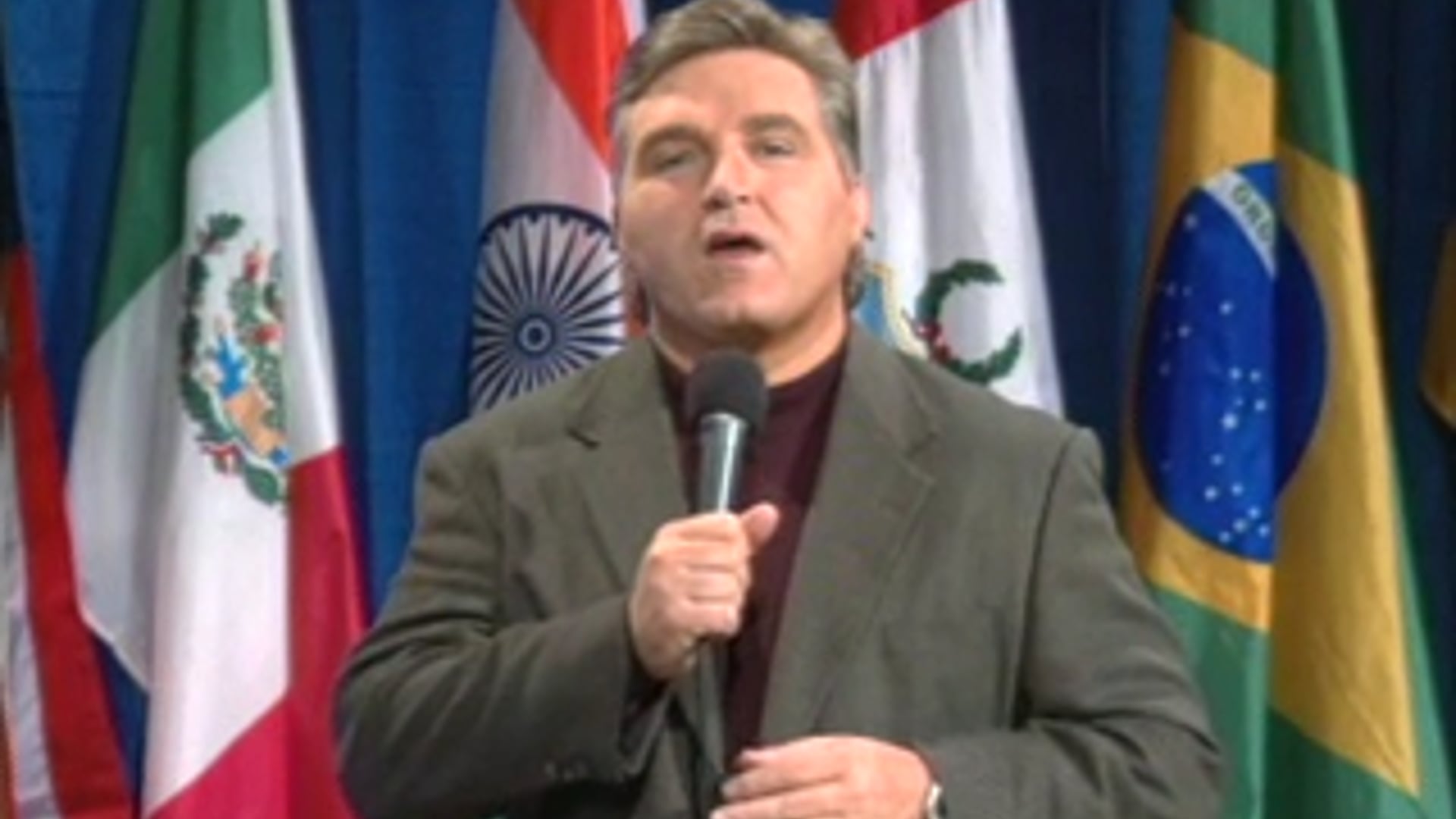 The Laws of Hospitality