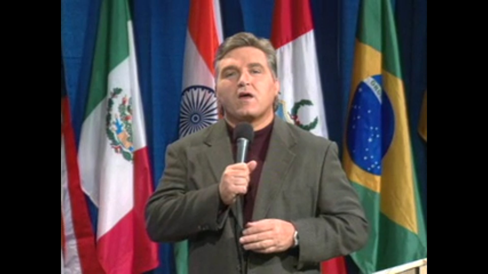 The Laws of Hospitality