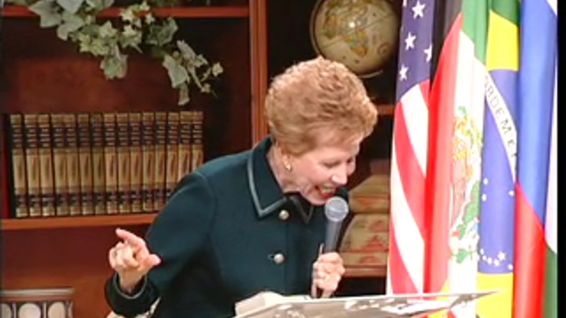 Bible Memorization (Part 1)