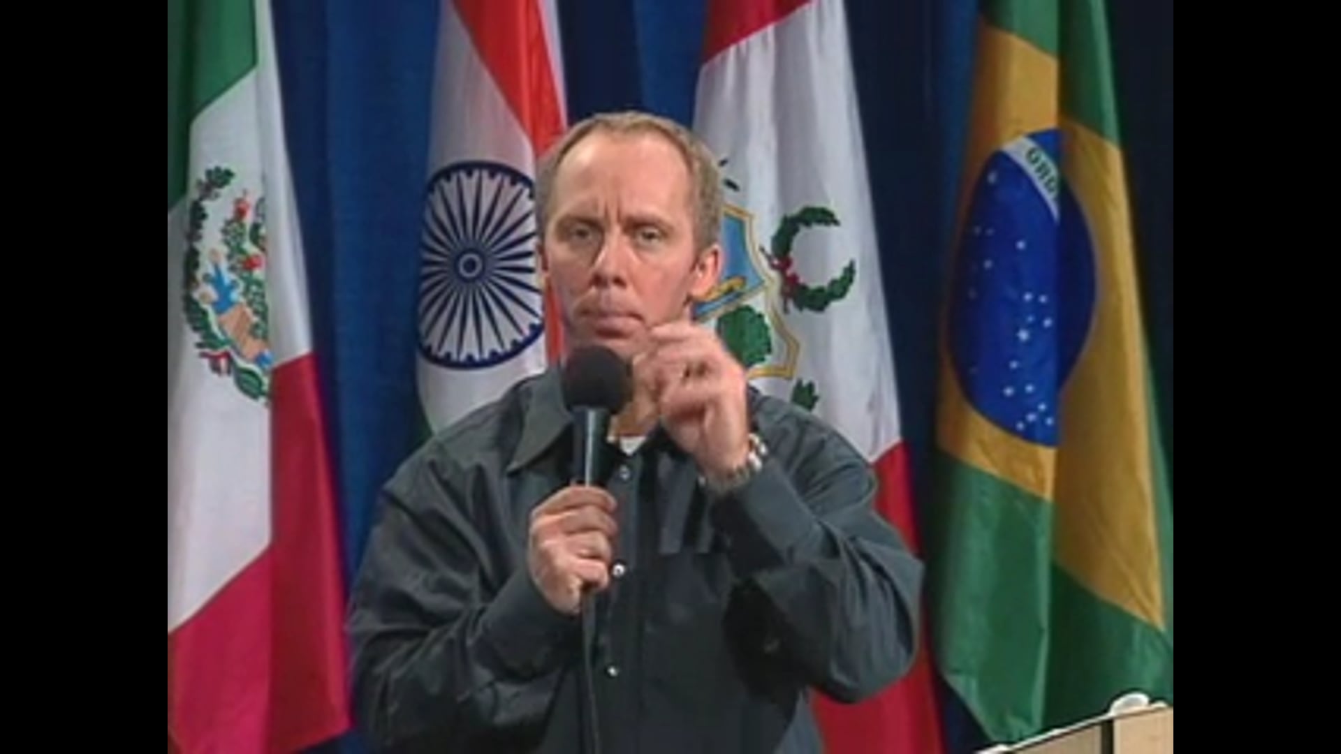 Effective Communicating to Young People