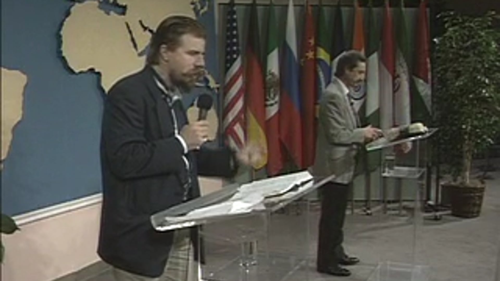 Hell's Best Kept Secret