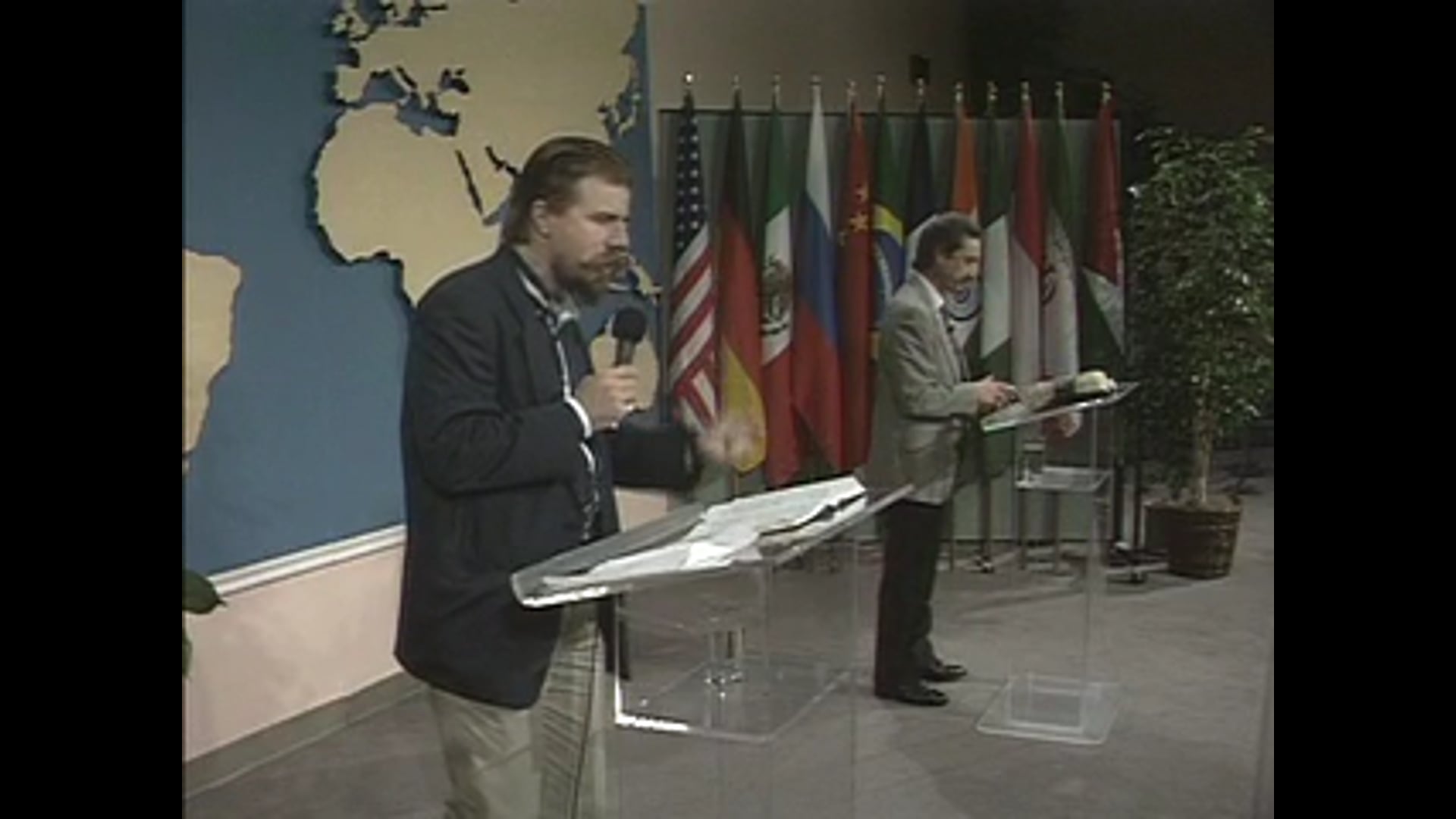 Hell's Best Kept Secret