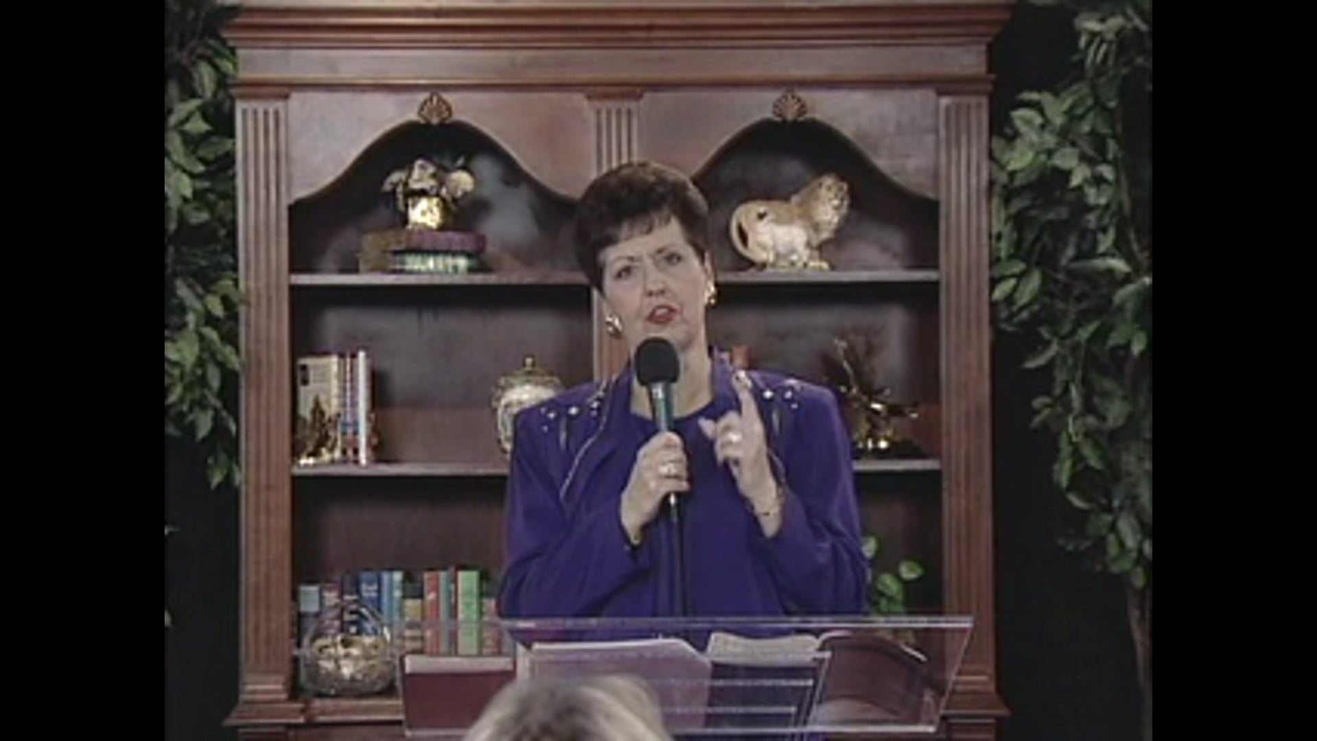 The Victim Mentality and Self-pity