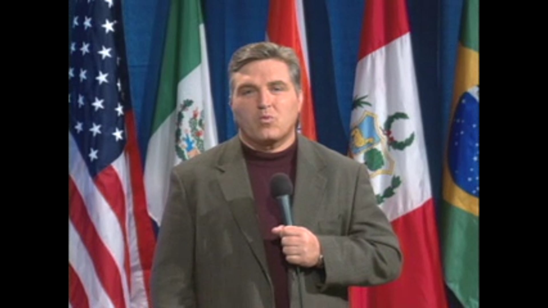 The Last Days Harvest