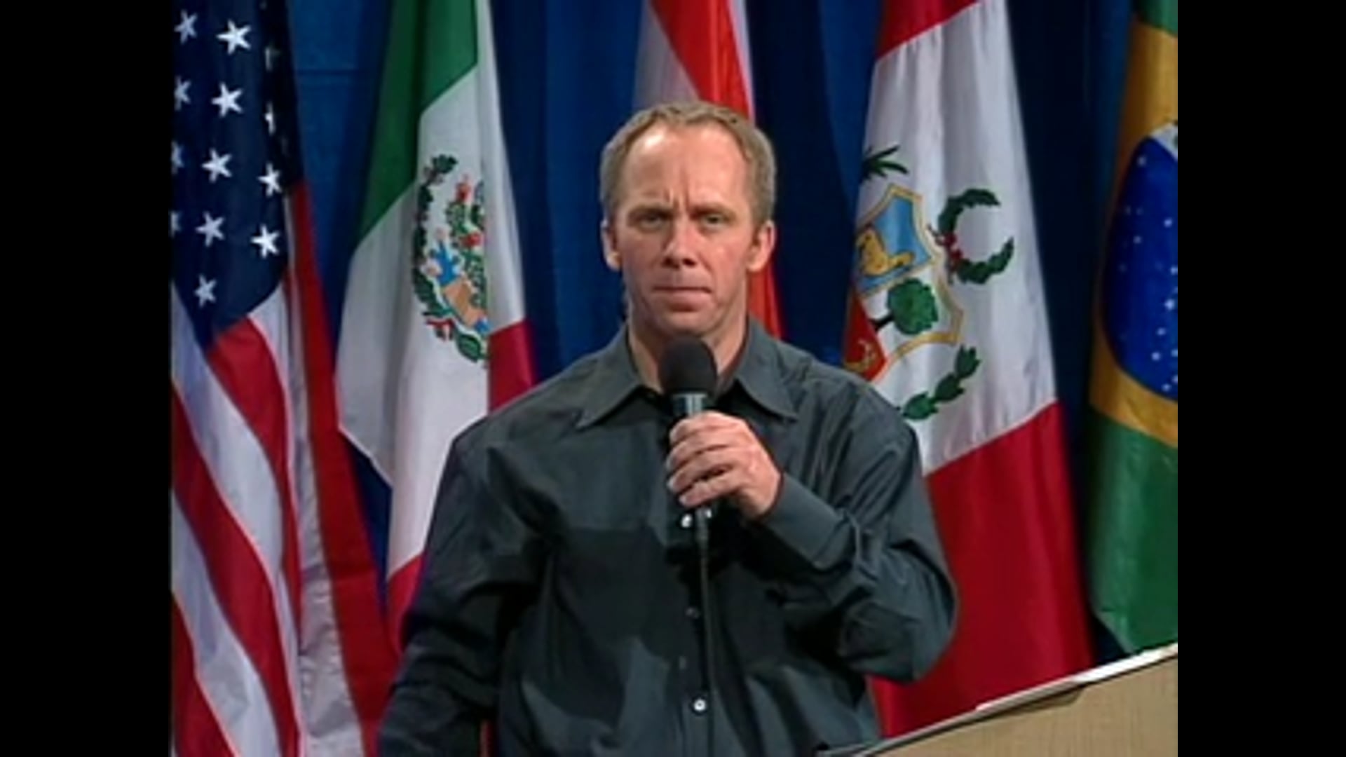 Planning an Effective Youth Ministry