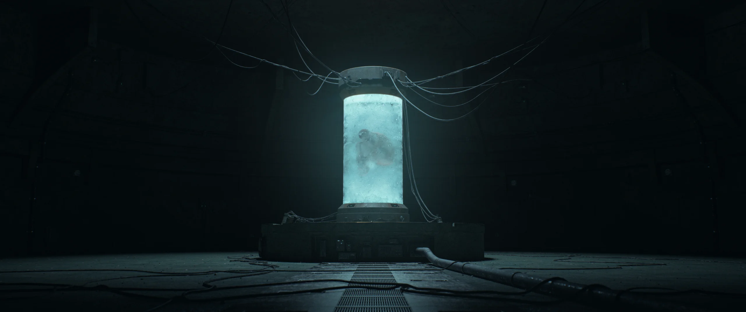 ECLIPSE on Vimeo