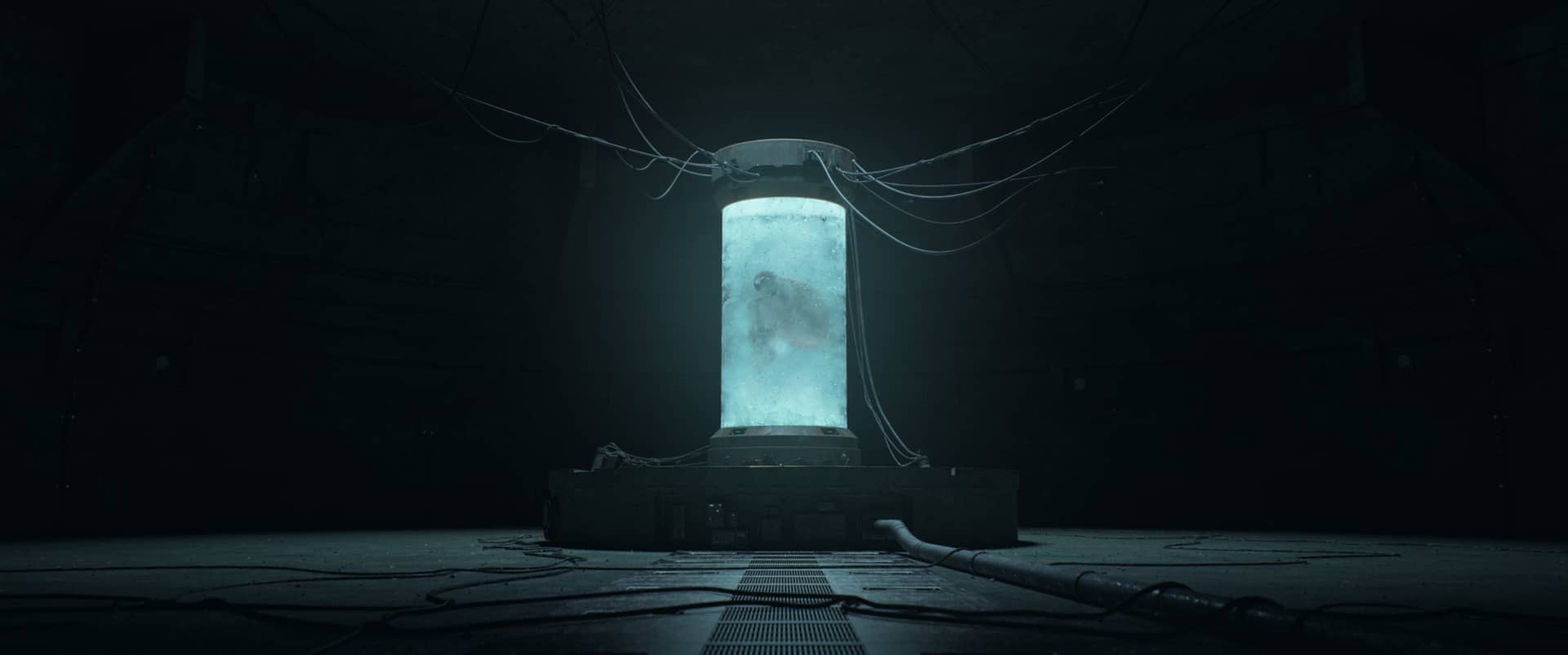 ECLIPSE on Vimeo