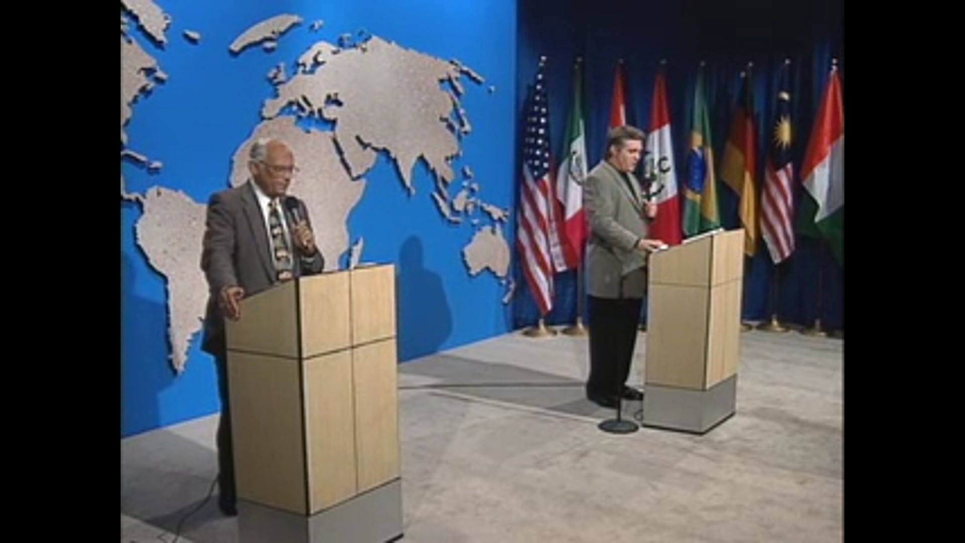 Preaching to Children