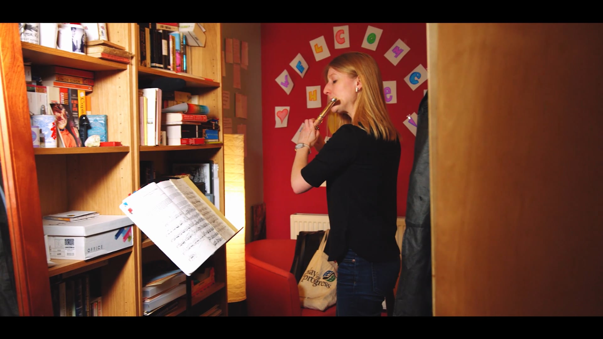 LiteSwitch TV Your Voice Our Edits (Classical Musician)