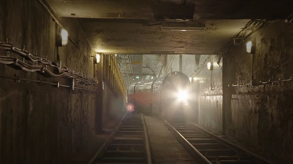 Mail Rail from Home | Virtual Tour