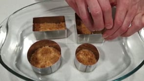 Cuina amb Vicenç Folgado: Cheesecake amb coulis de fruits vermells