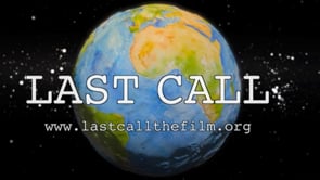 Last Call the film