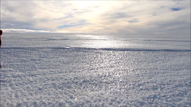 Glacier Astrolabe. Embarquez en Antarctique