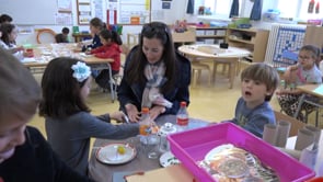Inici del tercer trimestre als centres educatius