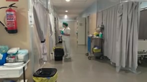 La FSE posa en marxa un servei de suport psicològic per als professionals