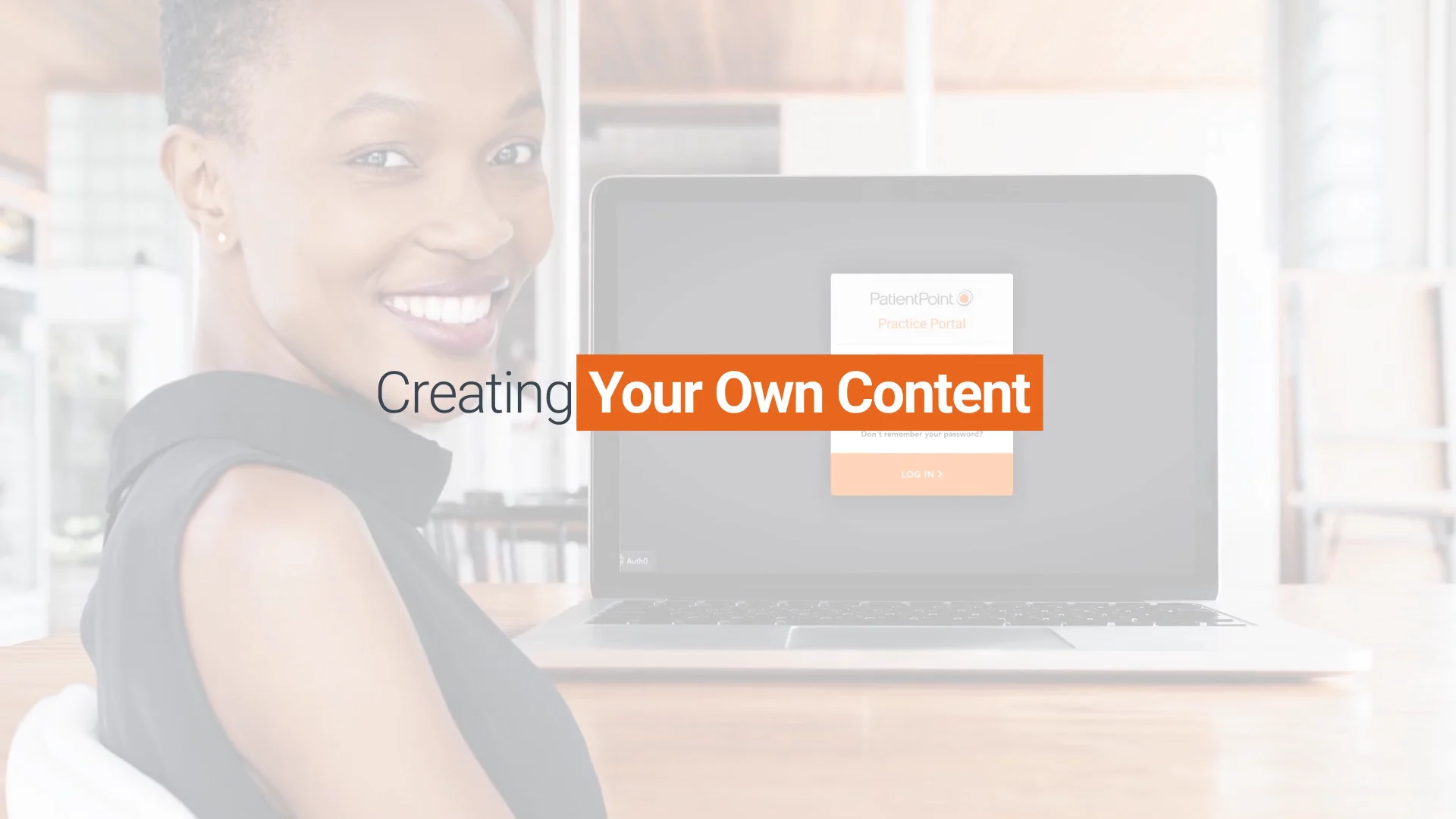 Creating Your Own Content on Vimeo
