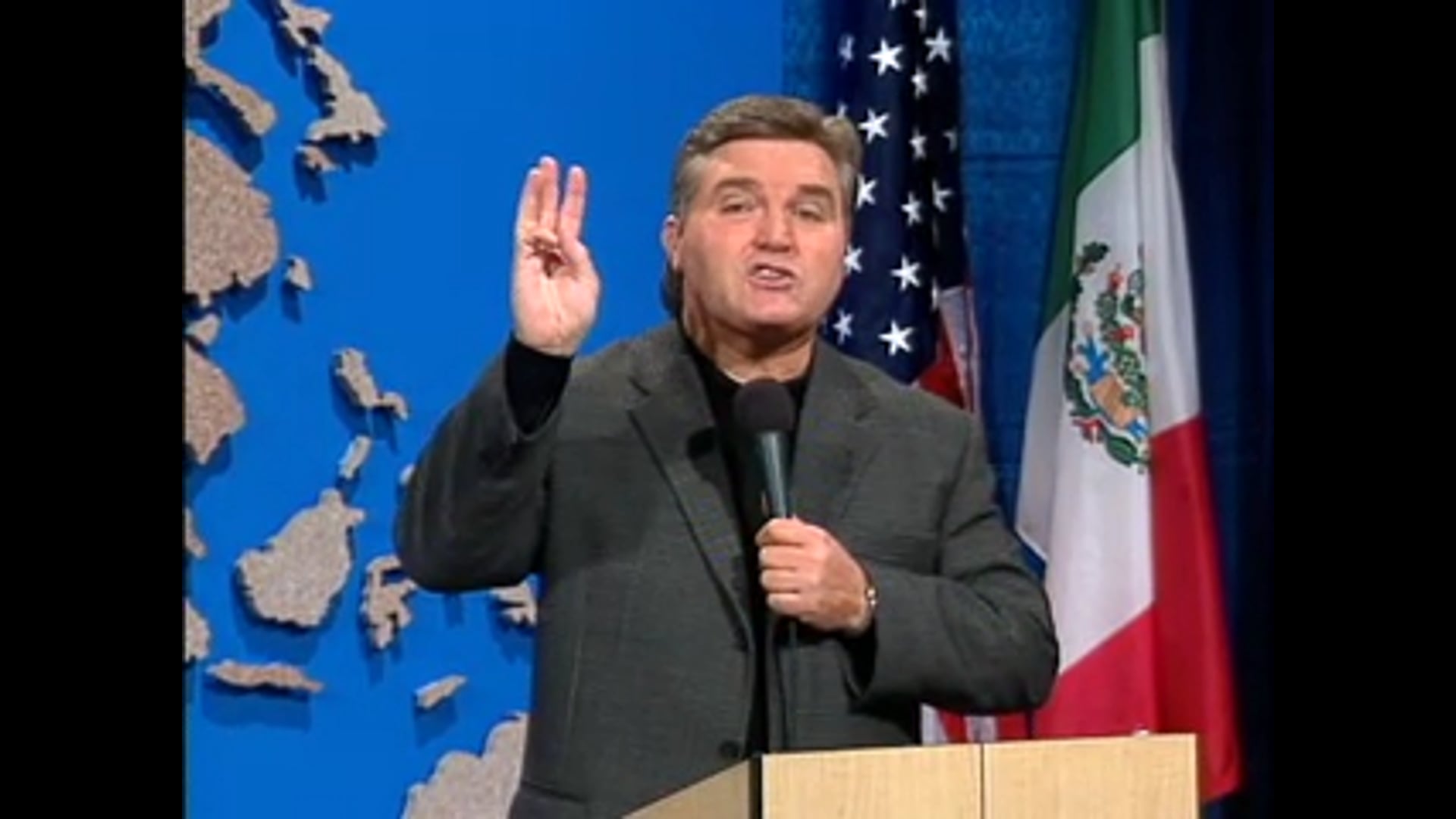 Pastor-Driven Youth Ministry