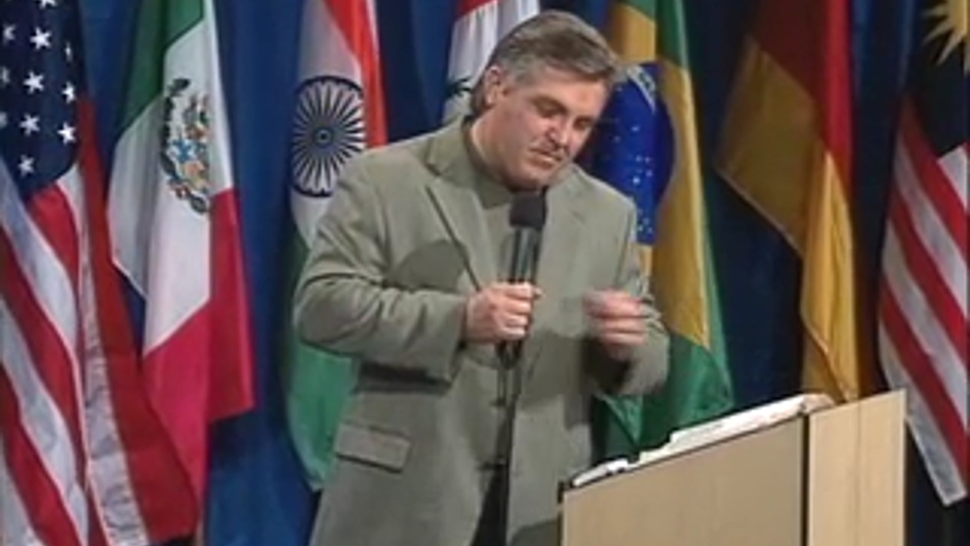 How to be an Excellent Storyteller