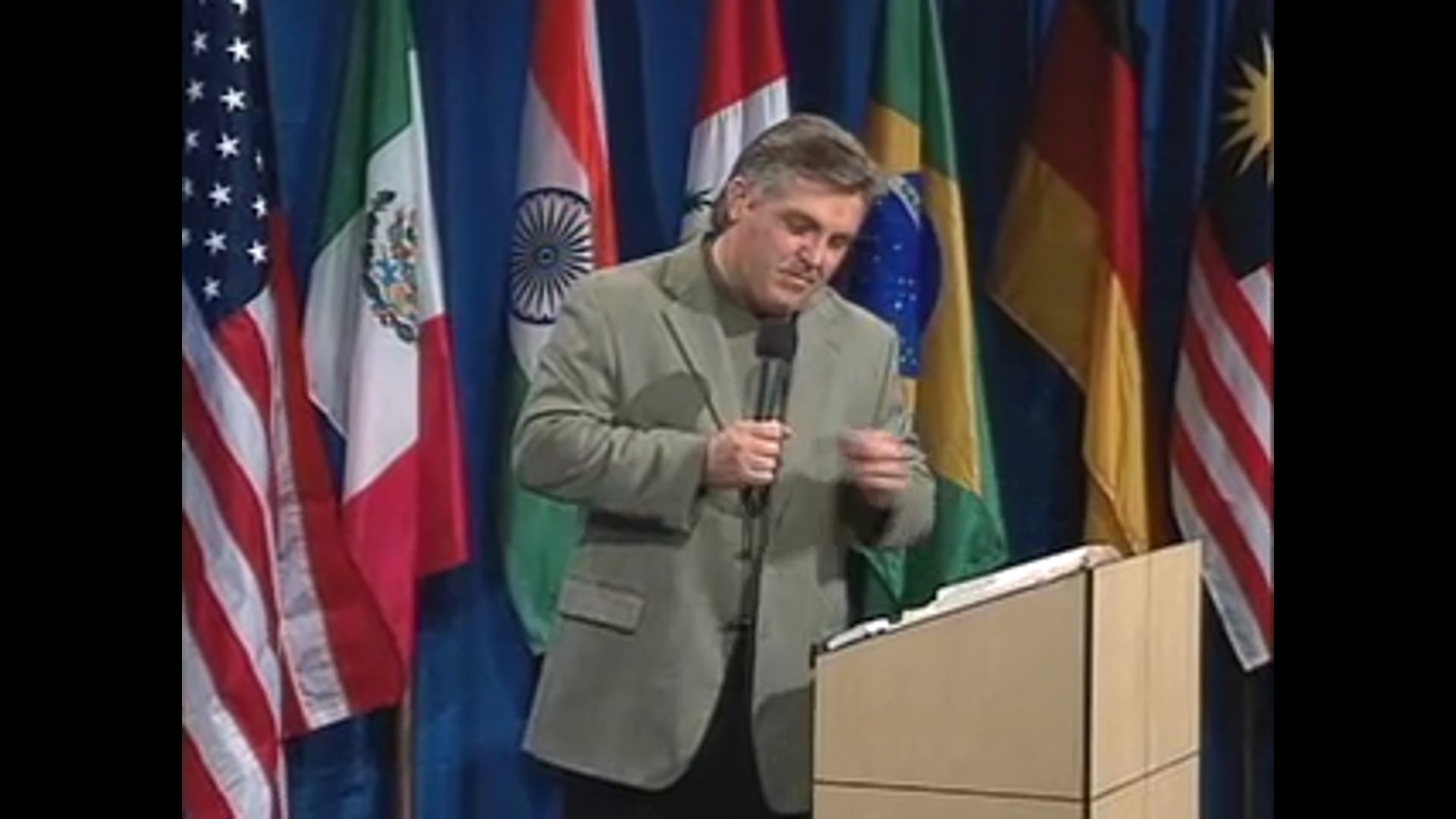 How to be an Excellent Storyteller