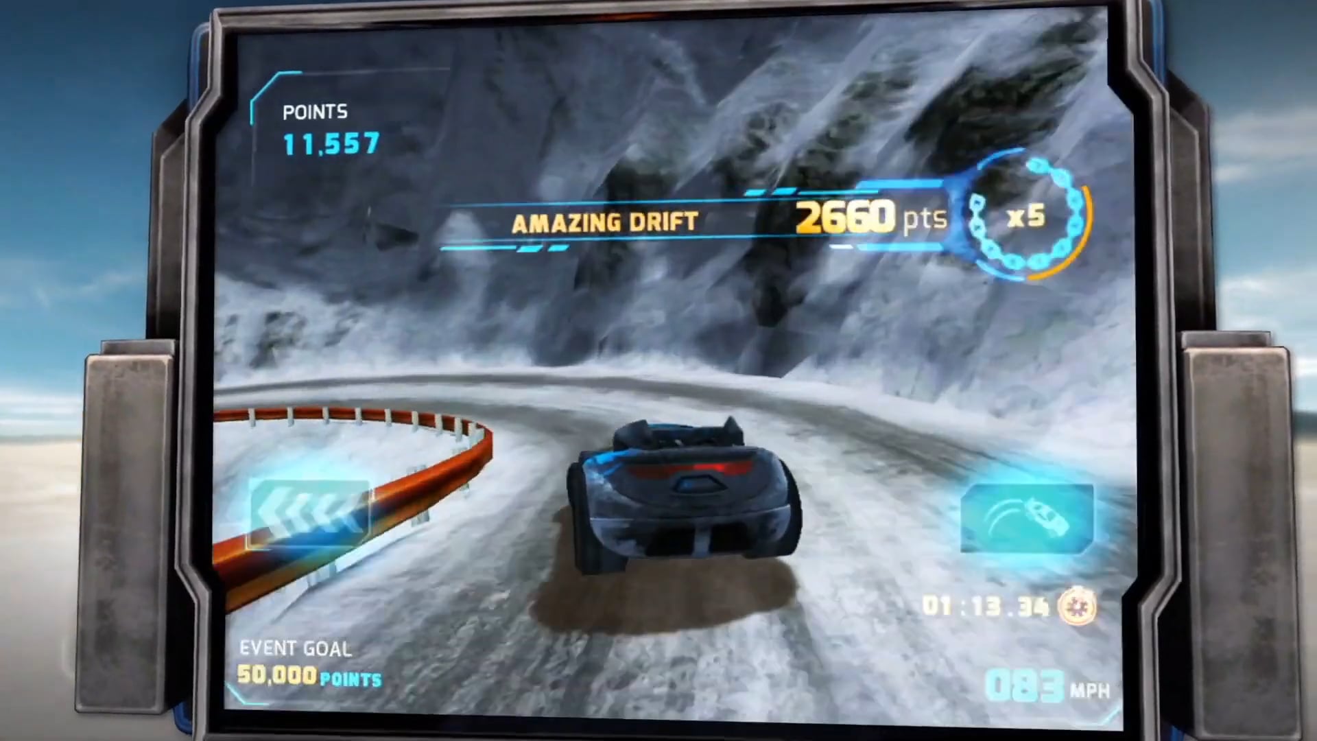 World's Best Driver Game Walk Through