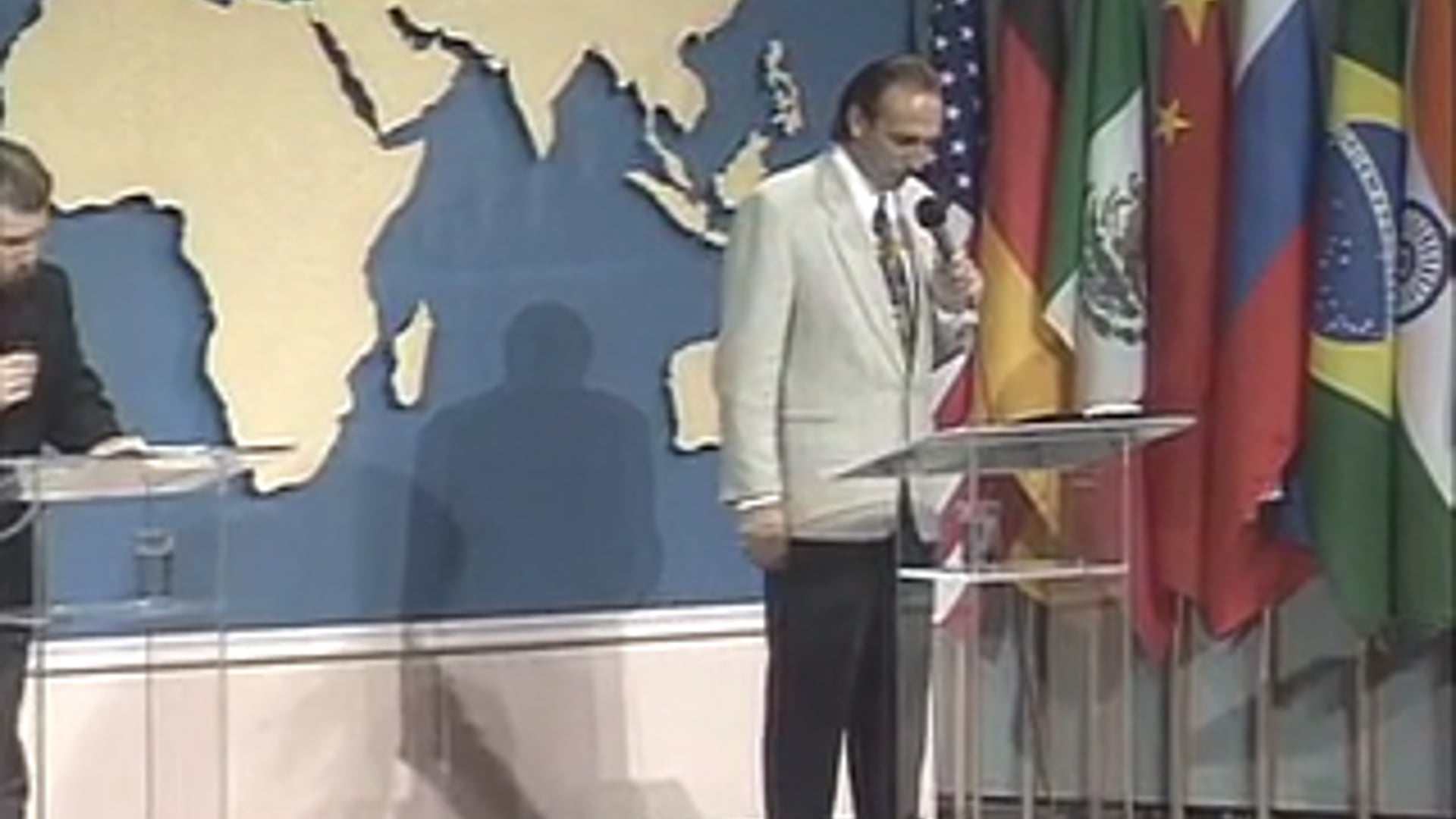 The Heart of a Leader