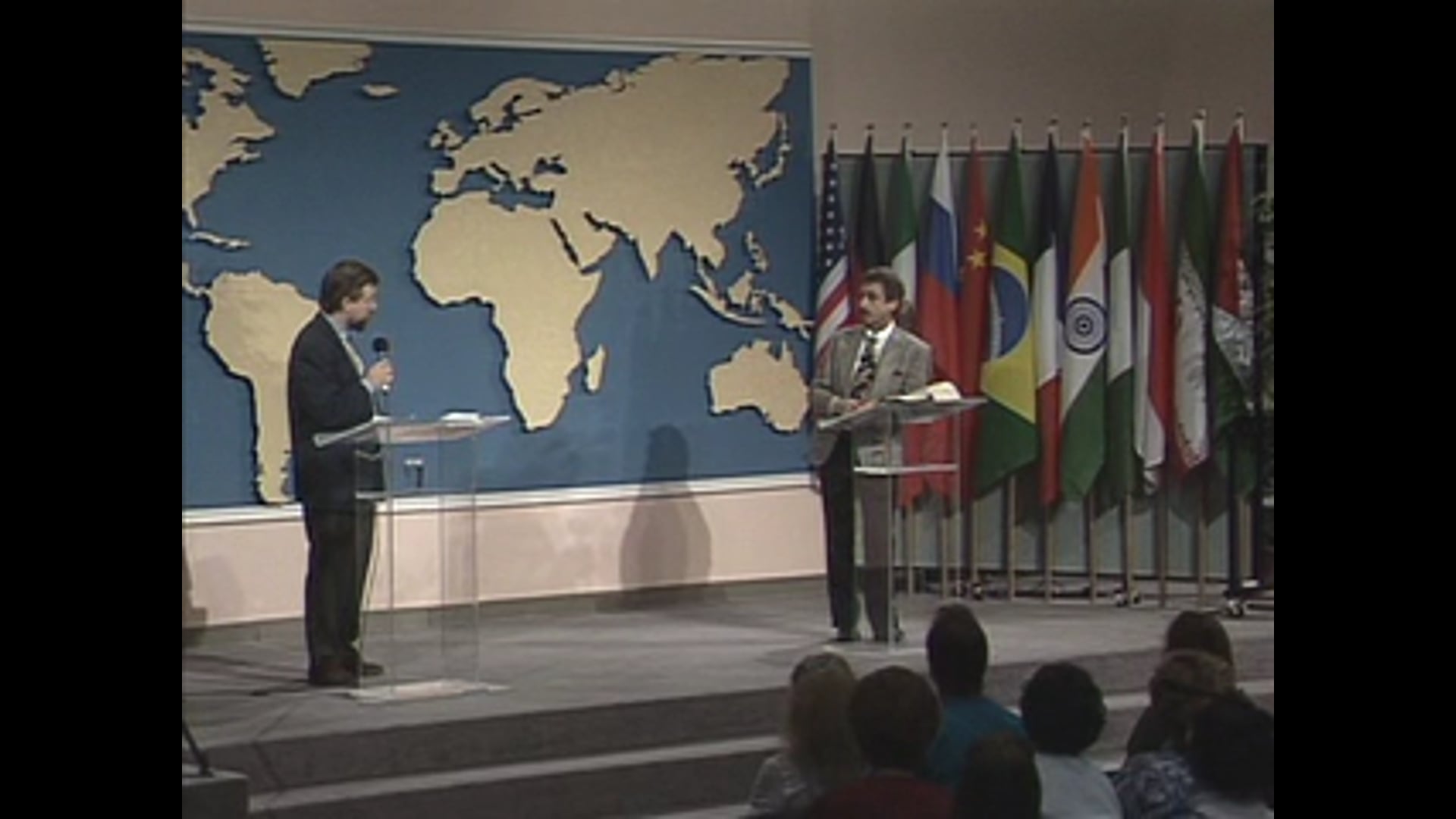 How to Get on Fire for God